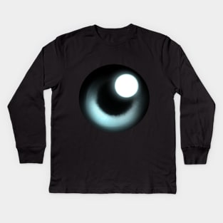 Eye Kids Long Sleeve T-Shirt